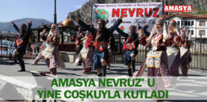 amasya nevruz