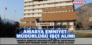 emniyet daimi alım