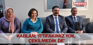 merzifon iyi parti belediye