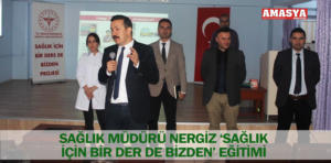sağlık müdürü eğitimi