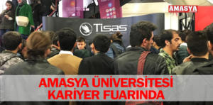üniversite kariyer fuar