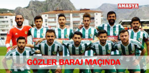 amasyaspor 1