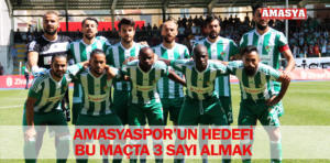 amasyaspor sungurluspor