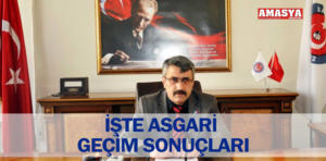 büro sen asgari geçim sonucu