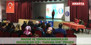 farkına var proje