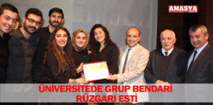 grup bendari