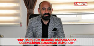 hüseyin saka basın toplantısı