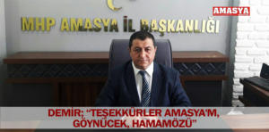 mhp il başkanı