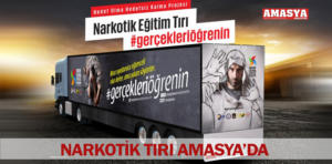 narkotik tır 2
