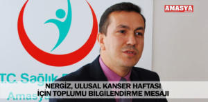 nergiz kanser haftası