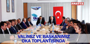 oka çorum toplantısı 1