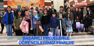 samsun proje final