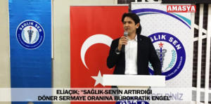 sağlık sen eliaçık