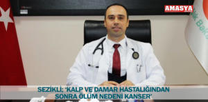 sezikli kanser