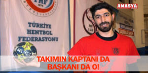 suluova hentbol kaptan mehmet