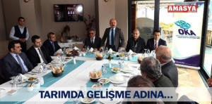 valilik oka tarım toplantı 1