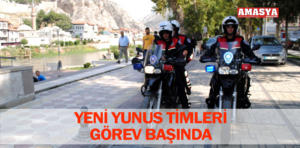 yunus timleri