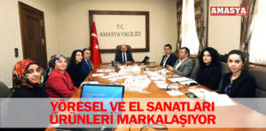 yöresel el sanatları marka