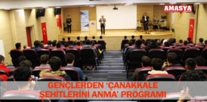 şehitleri anma
