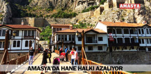 amasya hane halkı 1