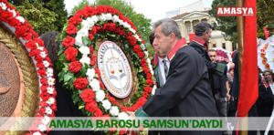baro samsun 1