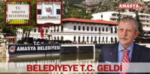 belediye tabelası