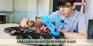 bomba imha robot 1