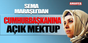 cumhurbaşkanı mektup 1