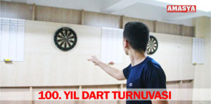 dart turnuvası 1