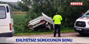 ehliyetsiz sürücü 1