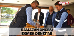 ekmekçiler denetlendi 1