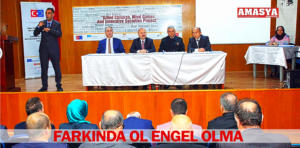 engelli çalıştayı 1