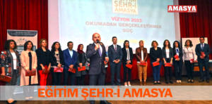 eğitim şehr-i amasya 1