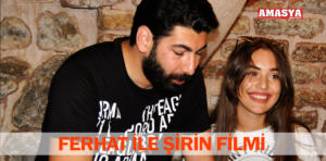 ferhat ile şirin filmi 1