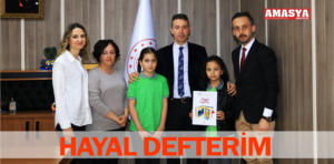hayal defterim kitabı 1
