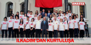 ilkadımdan kurtuluşa 1