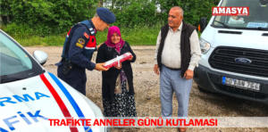 jandarma anneler günü 1