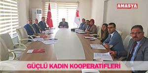 kadın kooperatifi güçlendirme 1