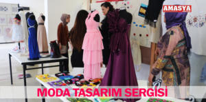 moda tasarım sergisi 1