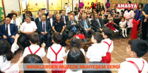 müze etkinliği 1