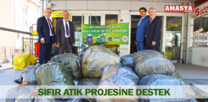 ptt sıfır atık 1