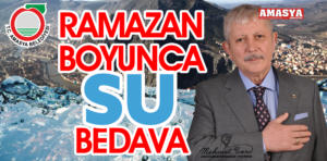 ramazan su başkan son 1