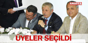 sarı belediye birliği üyesi 1