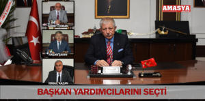 sarı yardımcılarını seçti 1