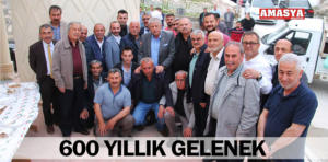 sarı yağmur duası 1