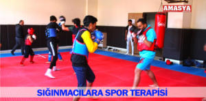 sığınmacılara wushu 1