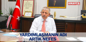 yardımlaşma derneği nefes 1