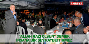 yazıbağları iftar çadırı 1