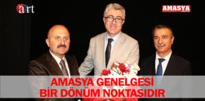 amasya genelgesi konuşma 1