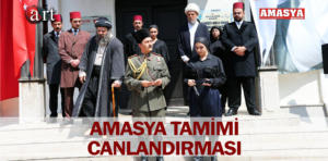 amasya tamimi canlandırma 1